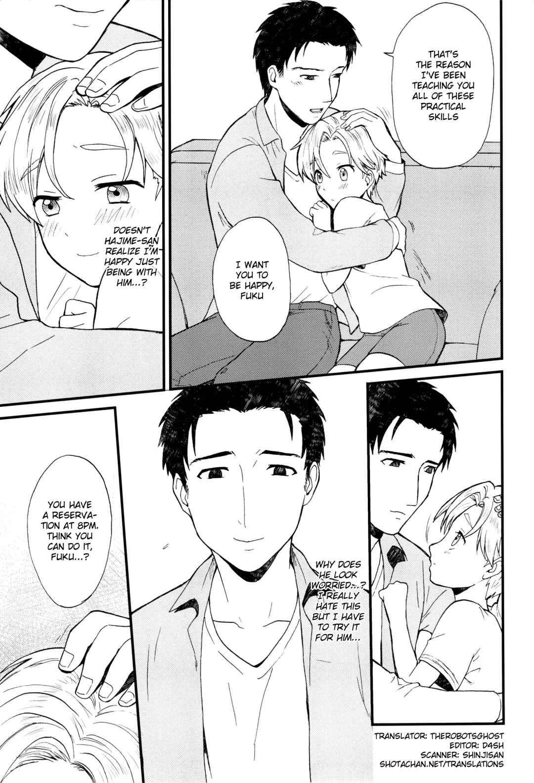 [Kugi - Yamachan] Pet Shop 1 Fhentai - Page 22