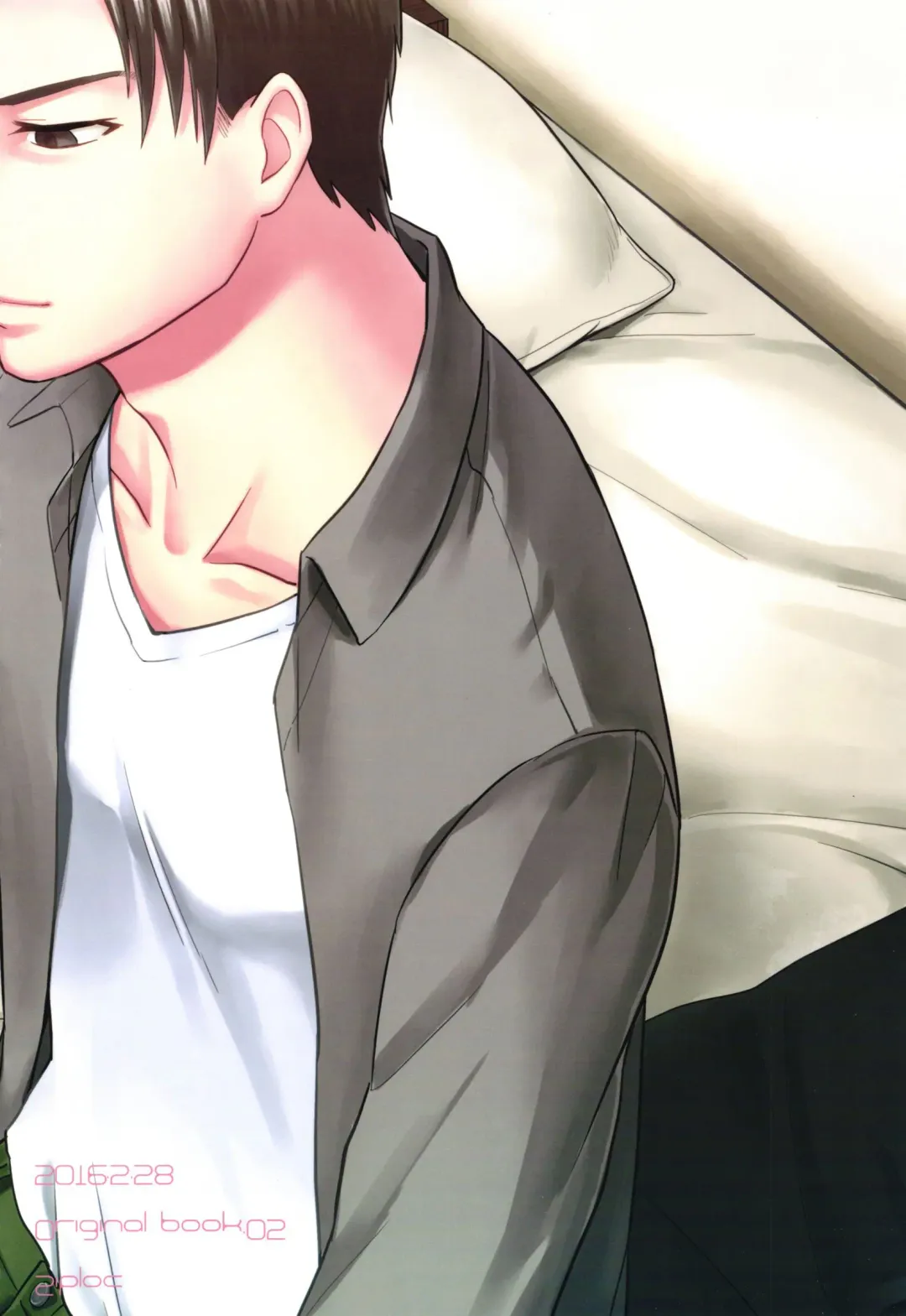 [Kugi - Yamachan] Pet Shop 1 Fhentai - Page 38