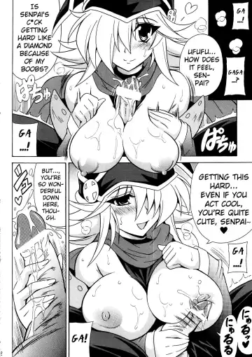 [Oujano Kaze] GAGAGA Carnival Fhentai - Page 4