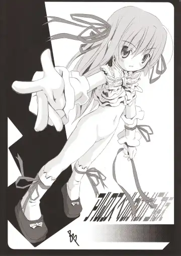 [Alto Seneka - Pop] Mimimite Fhentai - Page 5