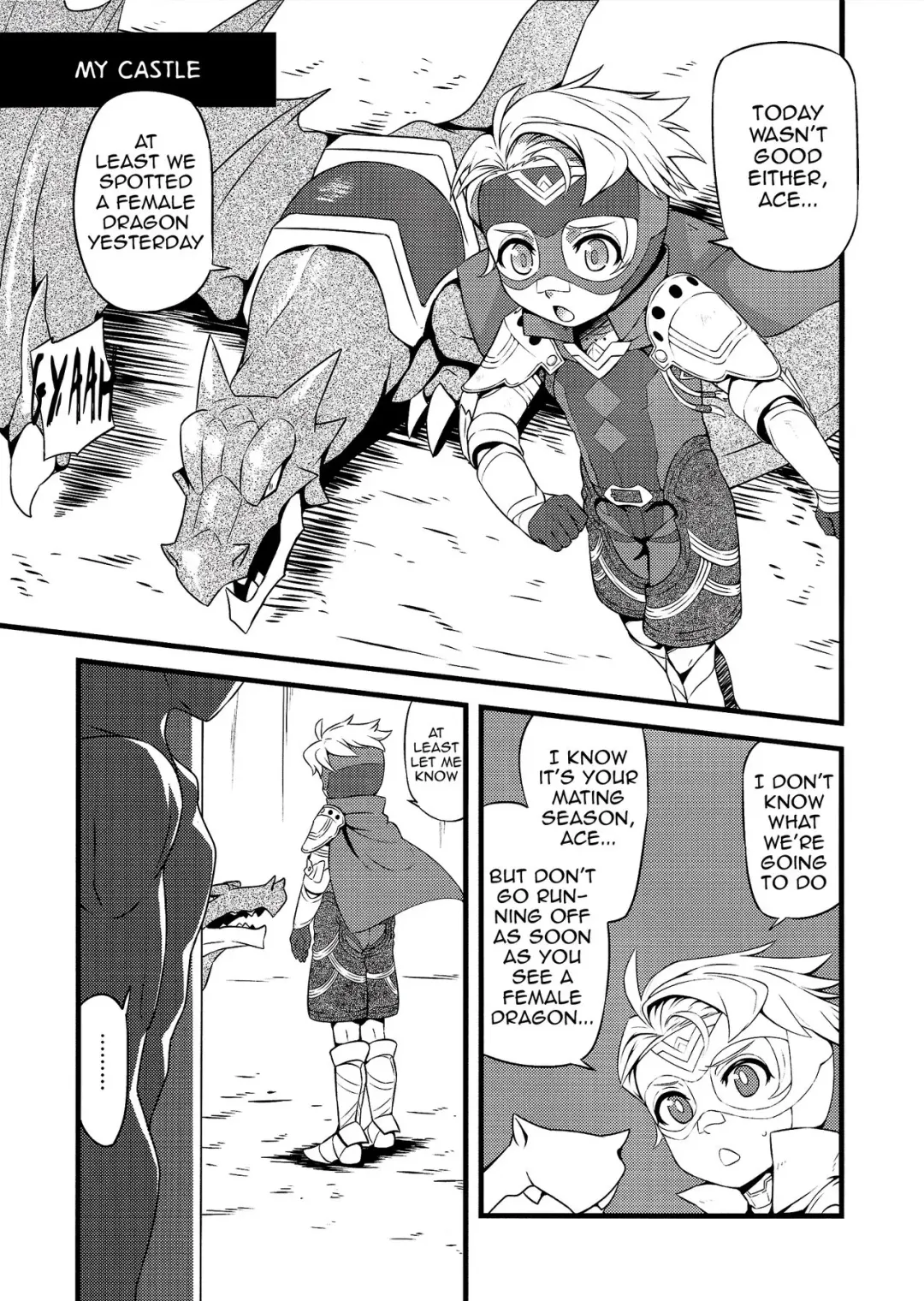 [20] September 5 to 8 Fhentai - Page 2