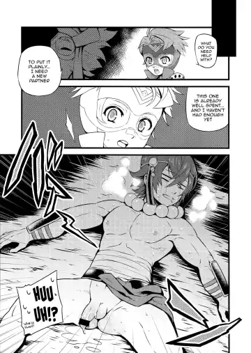 [20] September 5 to 8 Fhentai - Page 4