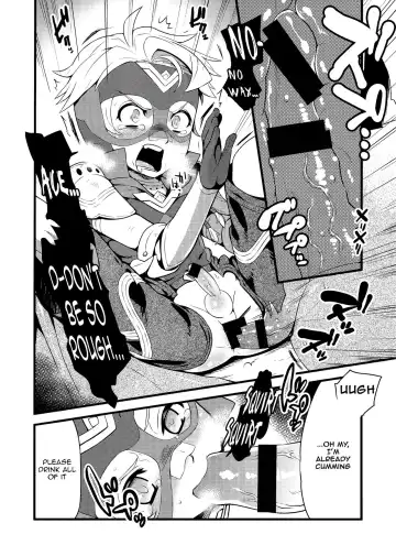 [20] September 5 to 8 Fhentai - Page 9