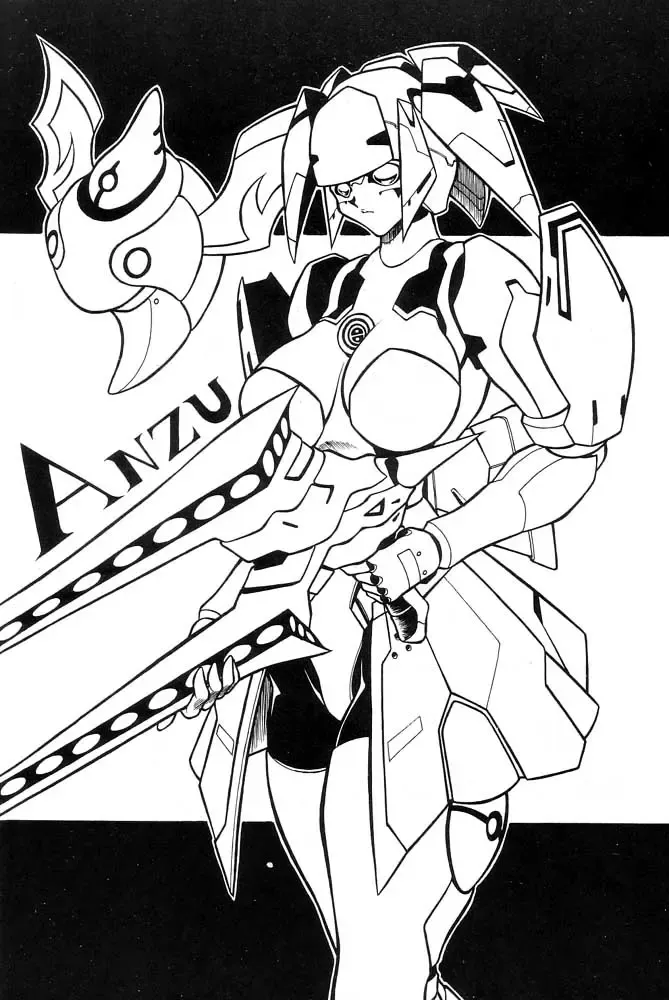 [Hasebe Kazunari] M'S 12 Fhentai - Page 13