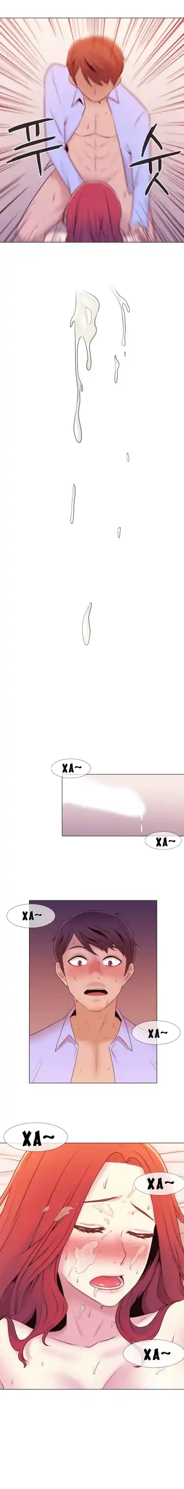 Miss Mystic Ch.1-14 Fhentai - Page 63