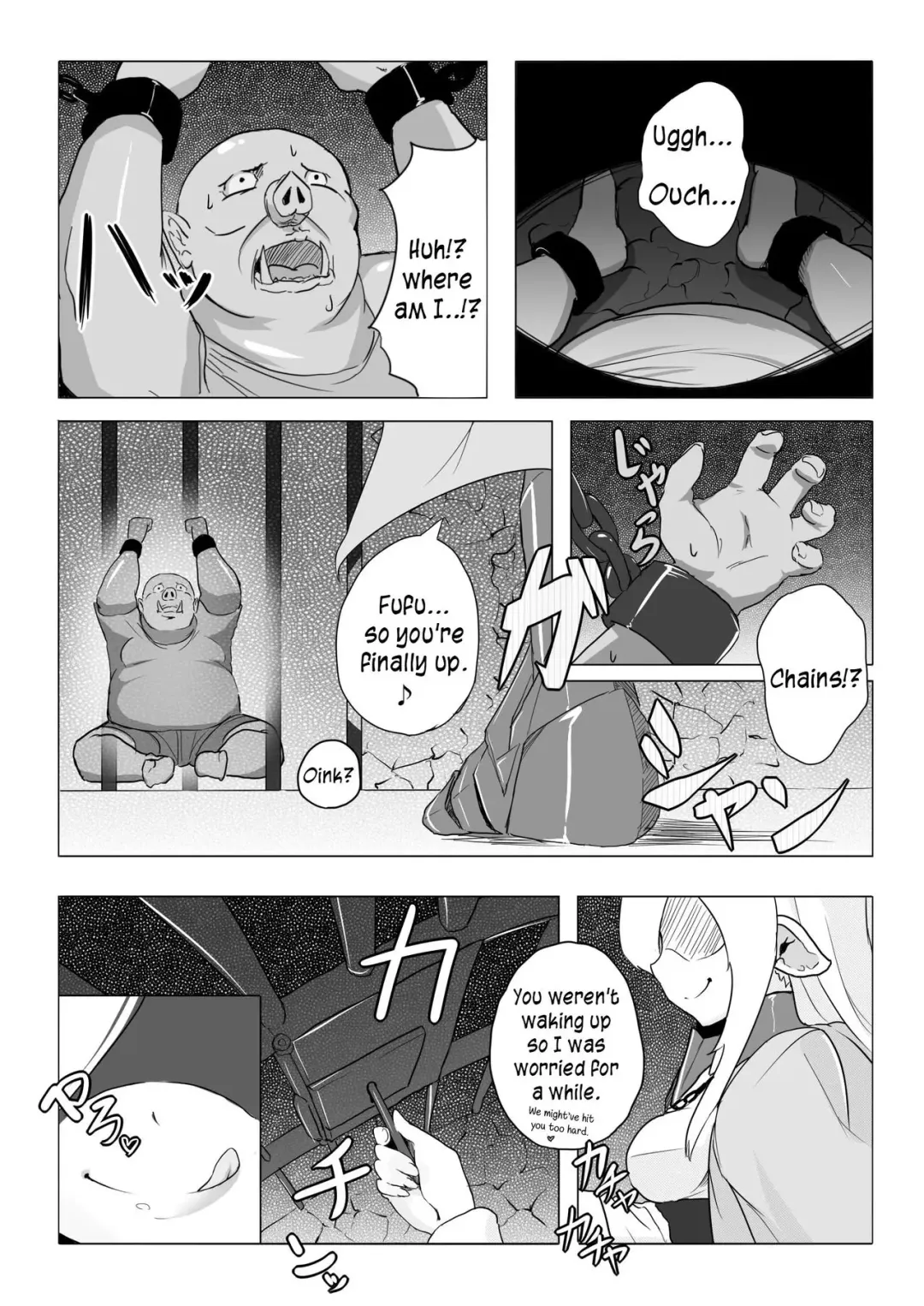 Loli Elf-chan to Kozukuri Surudake! Fhentai - Page 13
