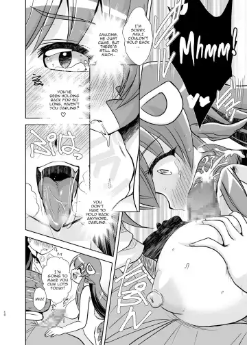 [Oborogumo Takamitsu] Snakeberry Fhentai - Page 10