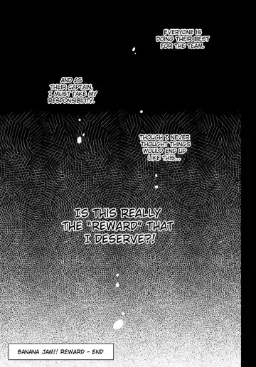 [Mazjojo] Banana Jam!! Reward Fhentai - Page 20