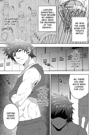 [Mazjojo] Banana Jam!! Reward Fhentai - Page 4