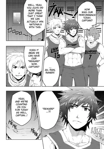 [Mazjojo] Banana Jam!! Reward Fhentai - Page 5