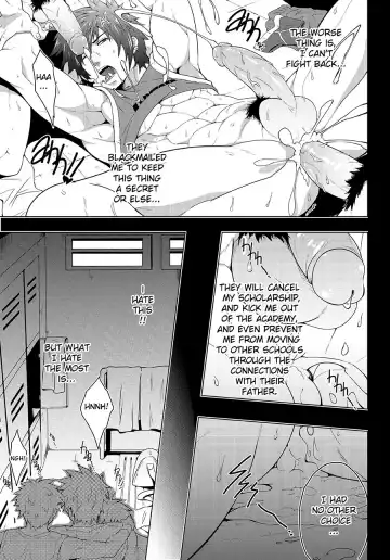 [Mazjojo] Banana Jam!! Reward Fhentai - Page 8