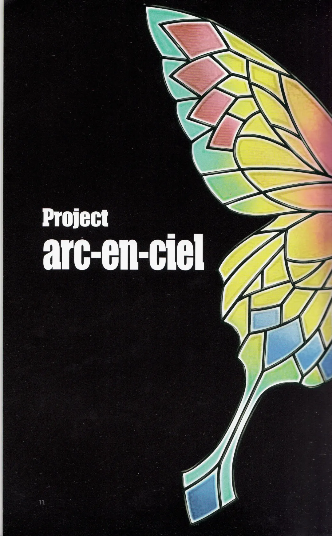 [Tony Taka] Tony MAGAZINE 01 Fhentai - Page 12