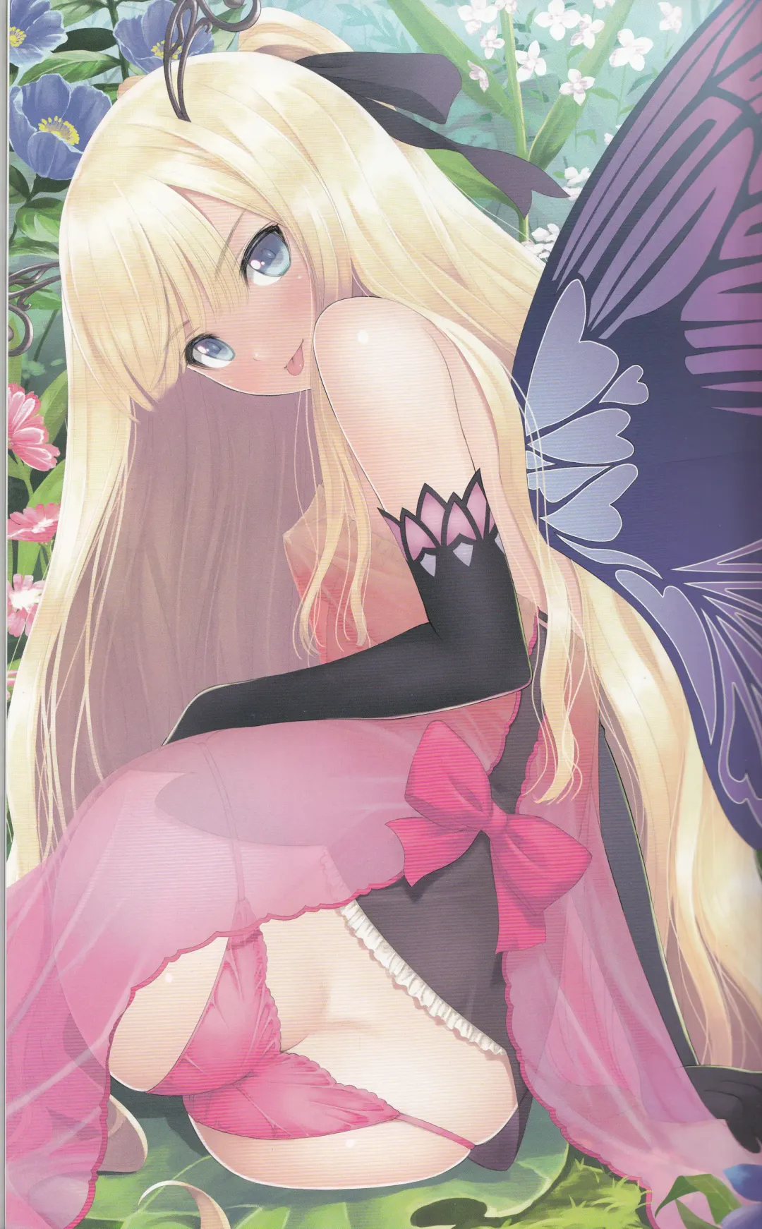 [Tony Taka] Tony MAGAZINE 01 Fhentai - Page 4