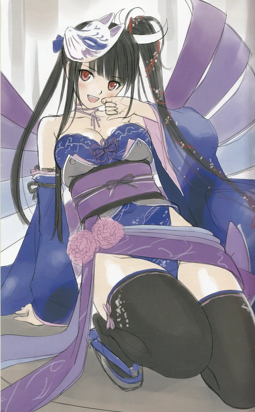 [Tony Taka] Tony MAGAZINE 01 Fhentai - Page 54