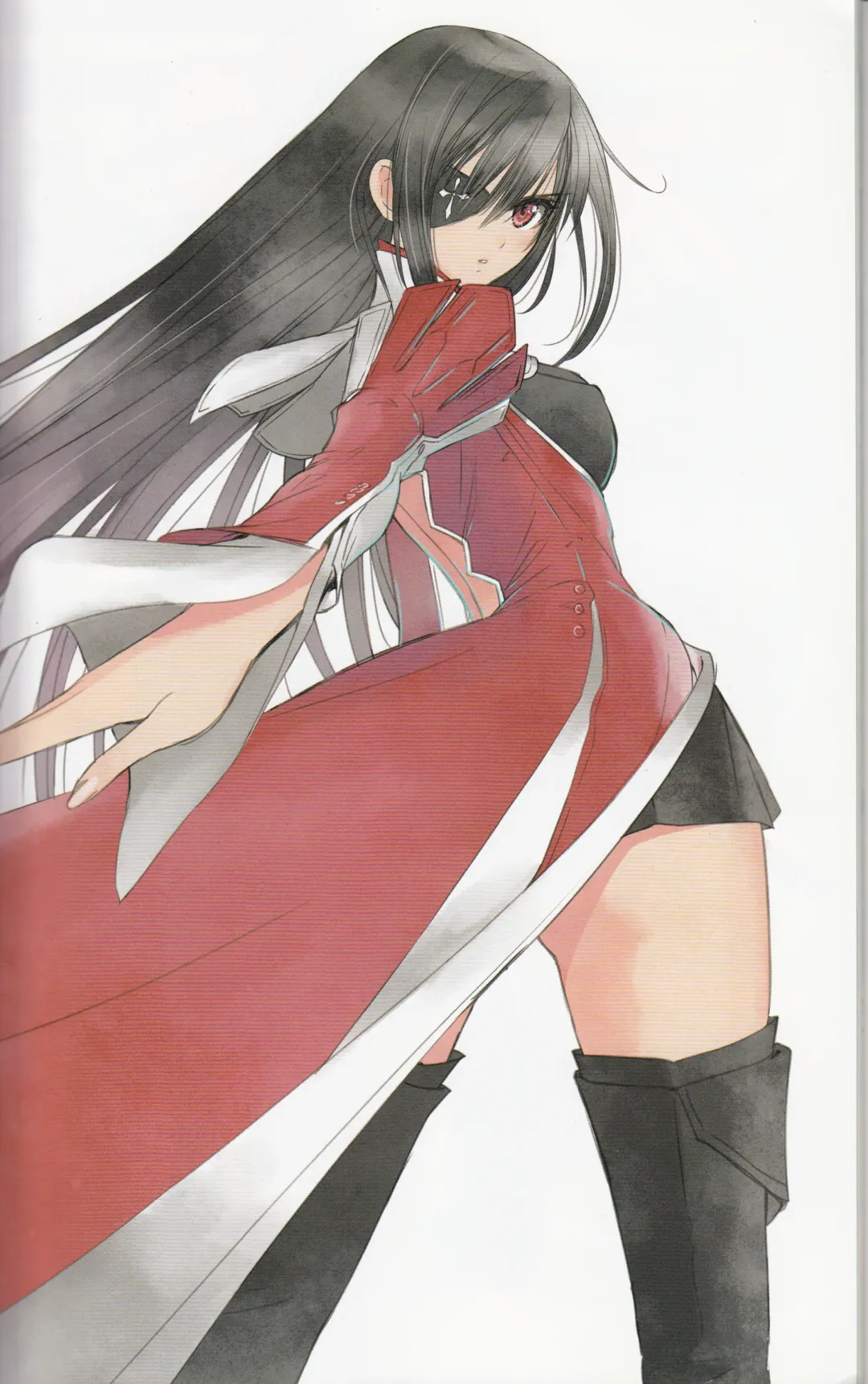 [Tony Taka] Tony MAGAZINE 01 Fhentai - Page 57