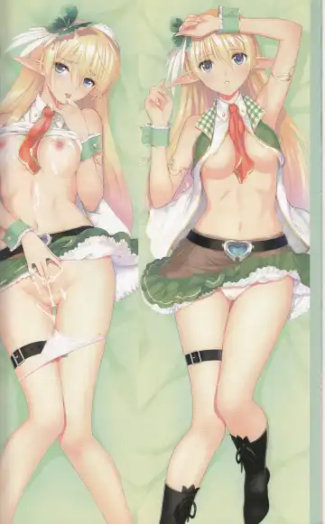 [Tony Taka] Tony MAGAZINE 01 Fhentai - Page 23