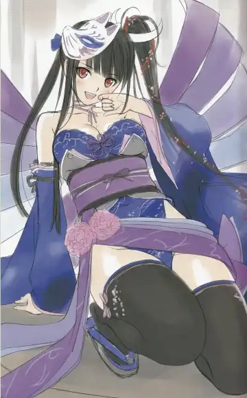 [Tony Taka] Tony MAGAZINE 01 Fhentai - Page 54