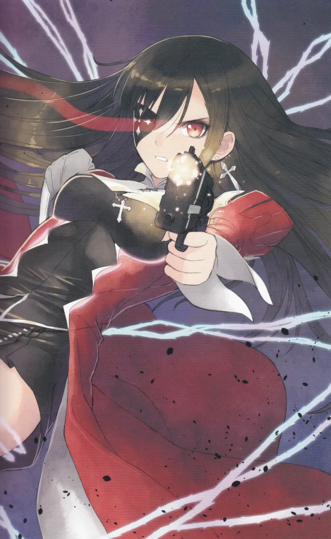 [Tony Taka] Tony MAGAZINE 02 Fhentai - Page 40