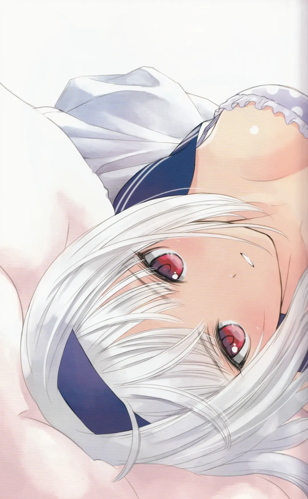 [Tony Taka] Tony MAGAZINE 02 Fhentai - Page 7