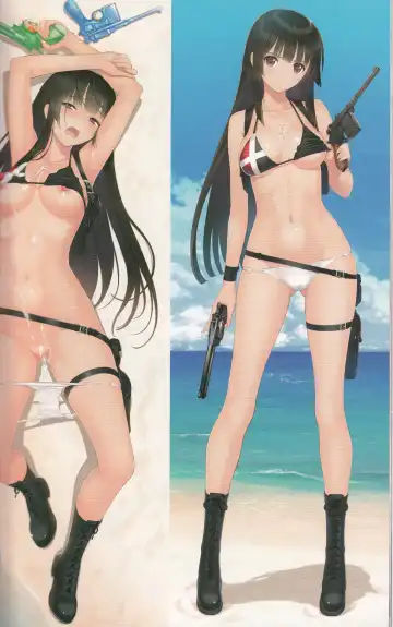 [Tony Taka] Tony MAGAZINE 02 Fhentai - Page 24