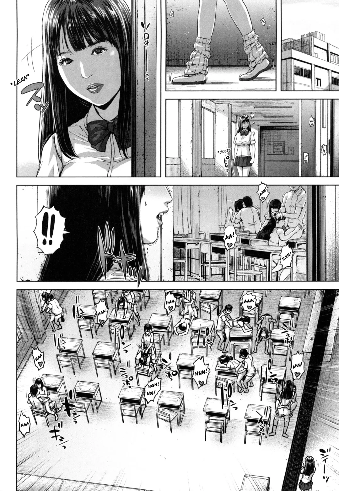 [Oobanburumai] Misako 34-sai Shufu de Joshi Kousei | Misako, the 34 Year Old Housewife and School Girl Fhentai - Page 151