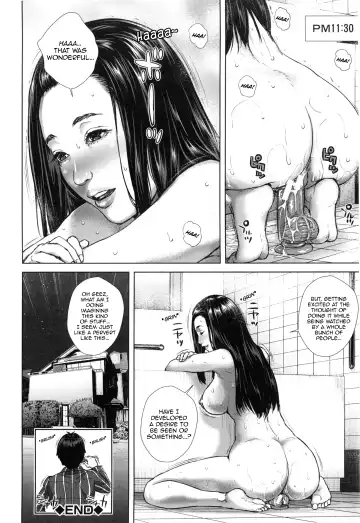 [Oobanburumai] Misako 34-sai Shufu de Joshi Kousei | Misako, the 34 Year Old Housewife and School Girl Fhentai - Page 101