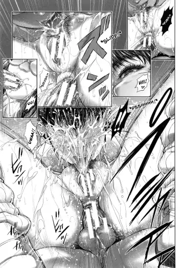 [Oobanburumai] Misako 34-sai Shufu de Joshi Kousei | Misako, the 34 Year Old Housewife and School Girl Fhentai - Page 116