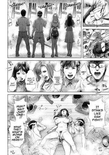 [Oobanburumai] Misako 34-sai Shufu de Joshi Kousei | Misako, the 34 Year Old Housewife and School Girl Fhentai - Page 131