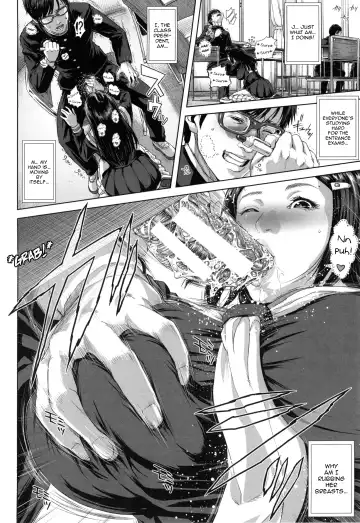 [Oobanburumai] Misako 34-sai Shufu de Joshi Kousei | Misako, the 34 Year Old Housewife and School Girl Fhentai - Page 19