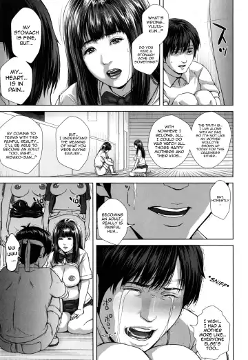 [Oobanburumai] Misako 34-sai Shufu de Joshi Kousei | Misako, the 34 Year Old Housewife and School Girl Fhentai - Page 190