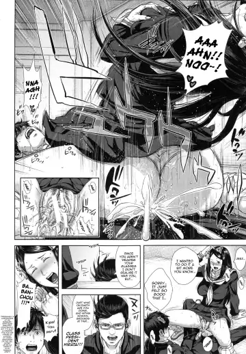 [Oobanburumai] Misako 34-sai Shufu de Joshi Kousei | Misako, the 34 Year Old Housewife and School Girl Fhentai - Page 35