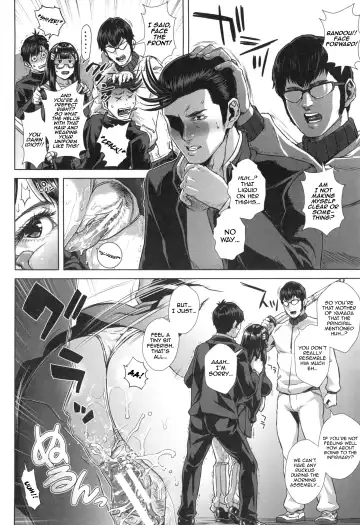 [Oobanburumai] Misako 34-sai Shufu de Joshi Kousei | Misako, the 34 Year Old Housewife and School Girl Fhentai - Page 72