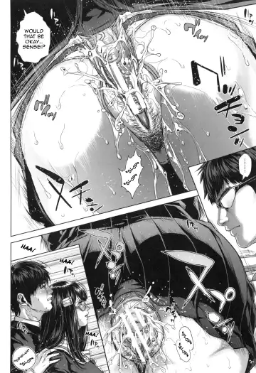 [Oobanburumai] Misako 34-sai Shufu de Joshi Kousei | Misako, the 34 Year Old Housewife and School Girl Fhentai - Page 74