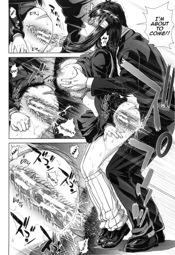 [Oobanburumai] Misako 34-sai Shufu de Joshi Kousei | Misako, the 34 Year Old Housewife and School Girl Fhentai - Page 80