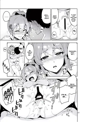 [Otsumami] Cinderella, LiPPS Service Fhentai - Page 15