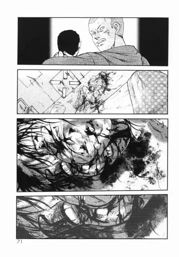 [Uziga Waita] Shin Gendai Ryoukiden Fhentai - Page 73