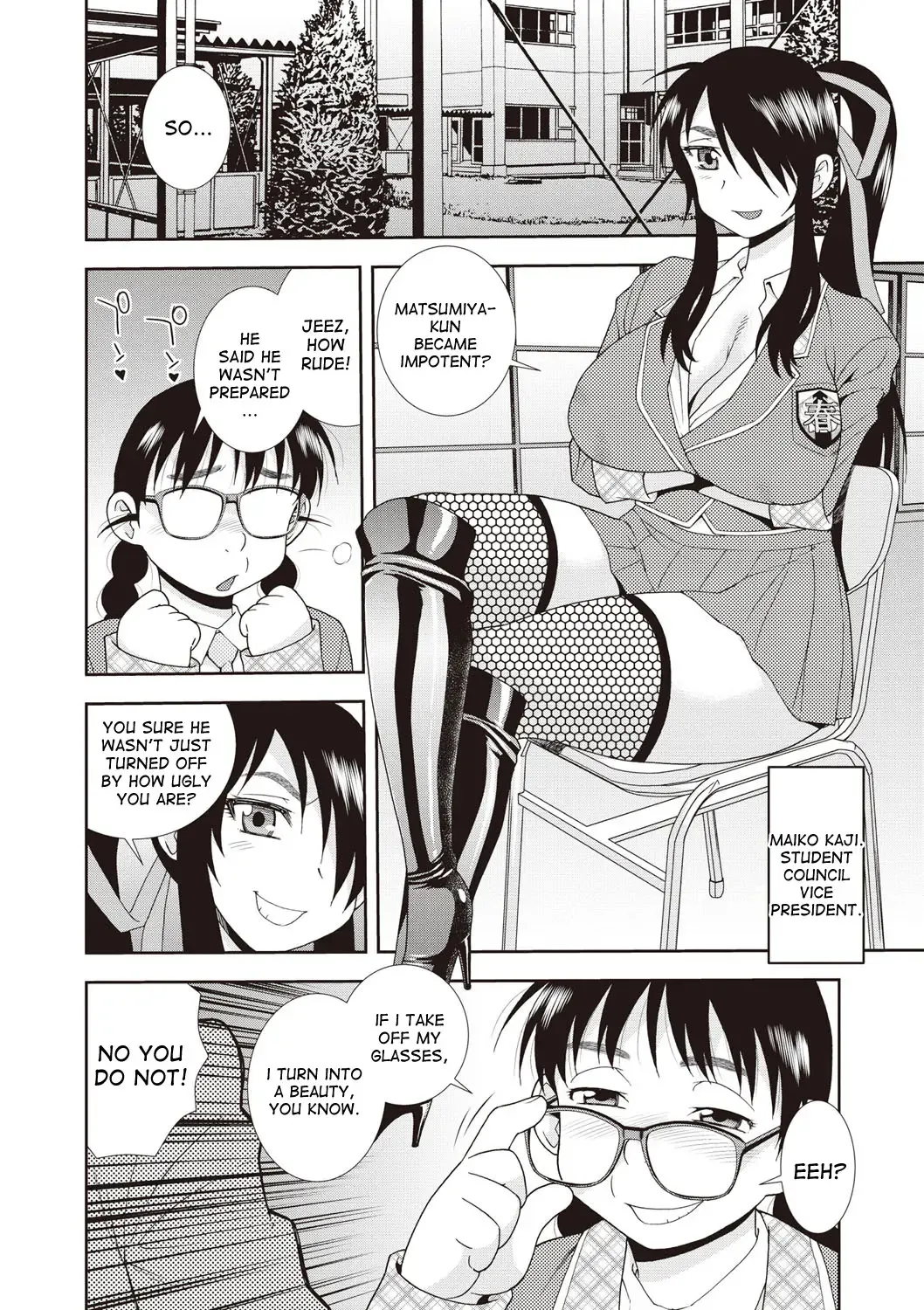 [Shinozaki Rei] Uruwashi no Tatsumi-san | The Beautiful Tatsumi-san Fhentai - Page 10