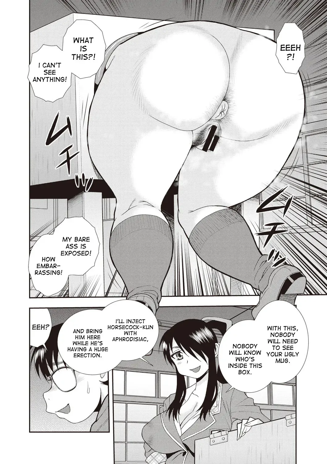 [Shinozaki Rei] Uruwashi no Tatsumi-san | The Beautiful Tatsumi-san Fhentai - Page 12