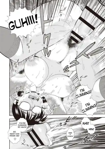 [Shinozaki Rei] Uruwashi no Tatsumi-san | The Beautiful Tatsumi-san Fhentai - Page 16