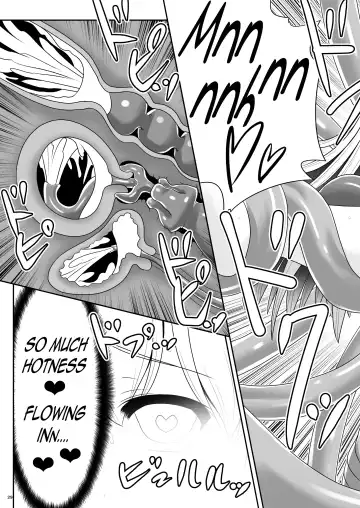 [Tomoki Tomonori] Alice to Taieki Mazeau Shokushu Douketsu Fhentai - Page 27