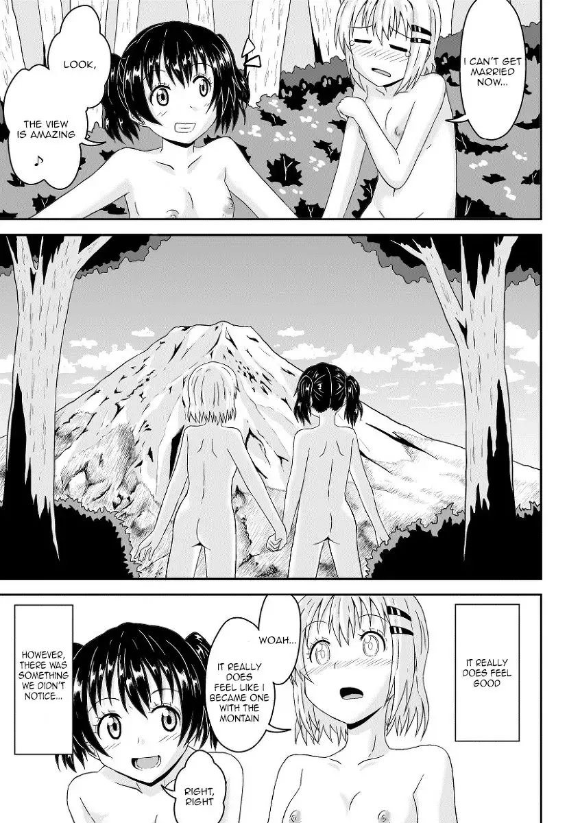 [Ka-9] Yama no Susume no Ero Manga Fhentai - Page 5