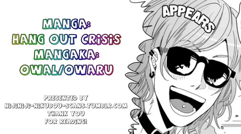 [Owal] Hang Out Crisis Ch. 1-2 Fhentai - Page 66