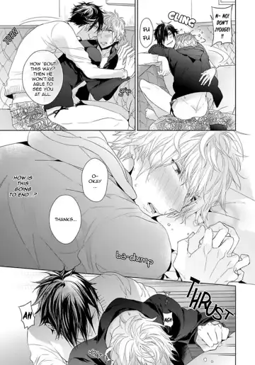 [Owal] Hang Out Crisis Ch. 1-2 Fhentai - Page 61