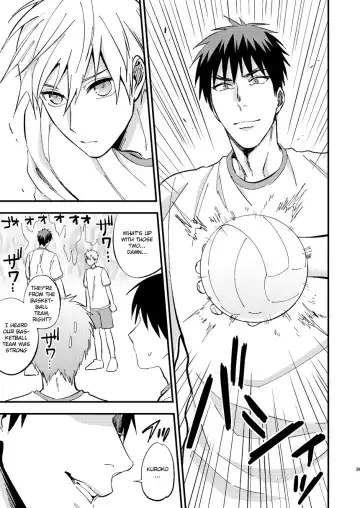 [Kon] Mousou danshi Kagamu-kun Fhentai - Page 39