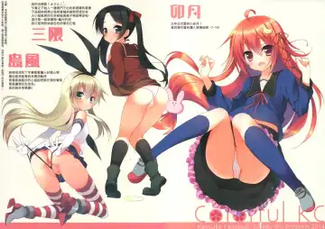 [Ichiri] Colorful KC Fhentai - Page 3