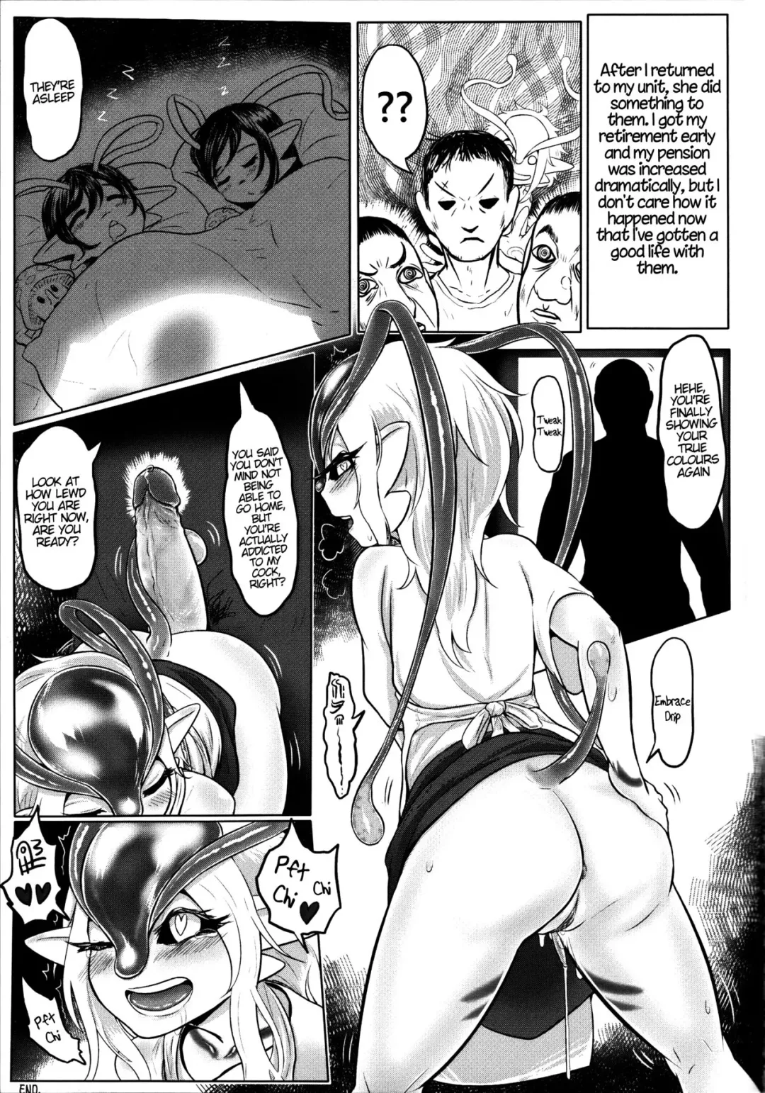 [Dokukinokozin] Asteroid Rape Fhentai - Page 26
