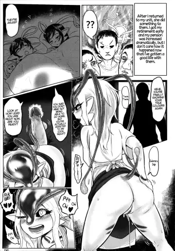 [Dokukinokozin] Asteroid Rape Fhentai - Page 26