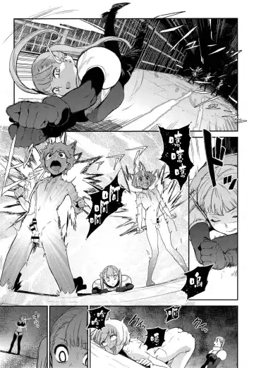 [Kito Sakeru] CRAZY HARDY Fhentai - Page 5