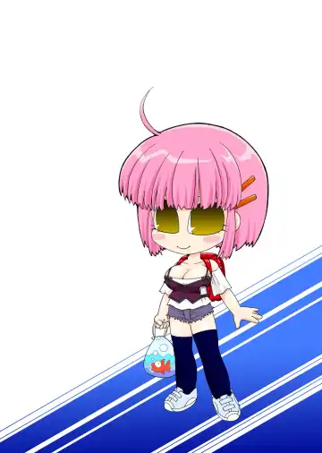 [Mimuda Ryouzou] むちみち巨乳小学生 Fhentai - Page 26