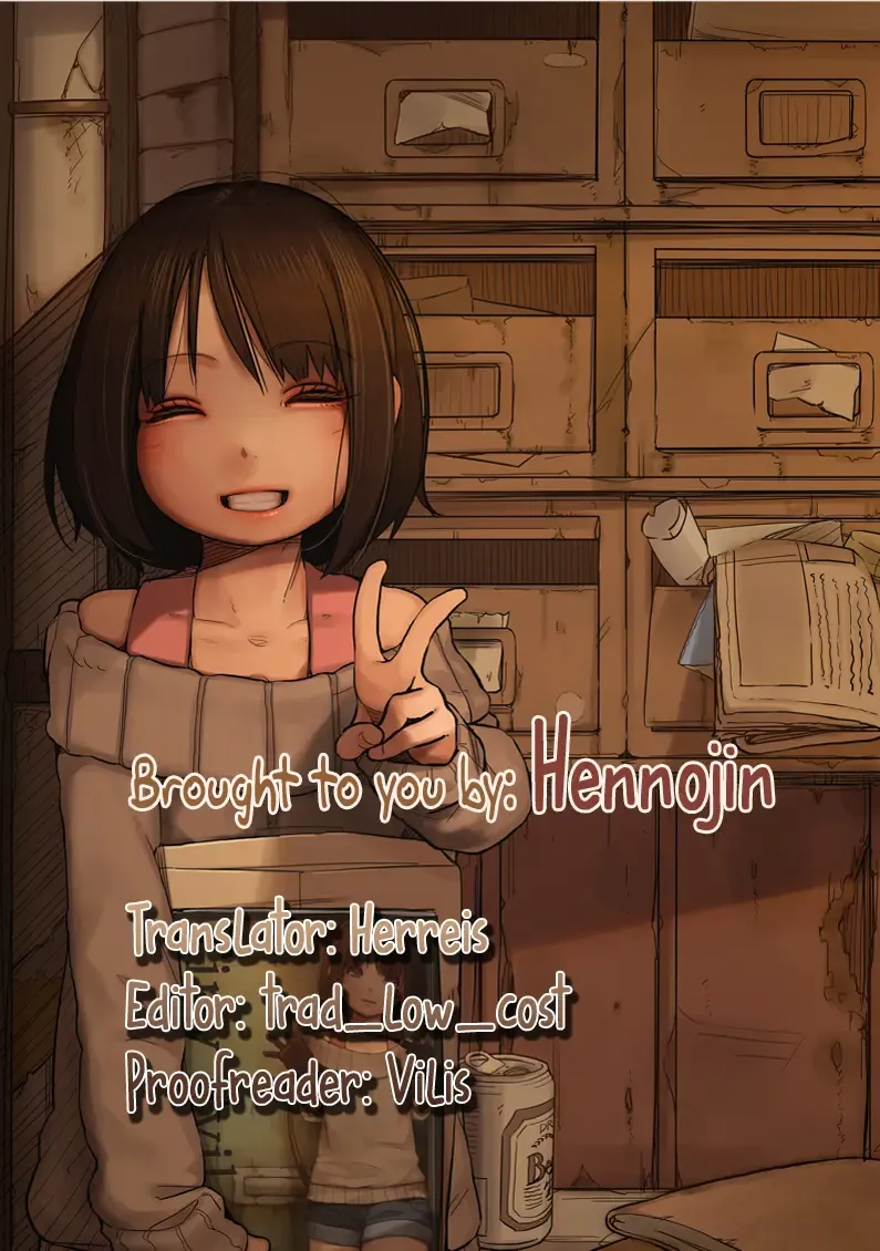 [Muk] Tiny Evil (decensored) Fhentai - Page 27